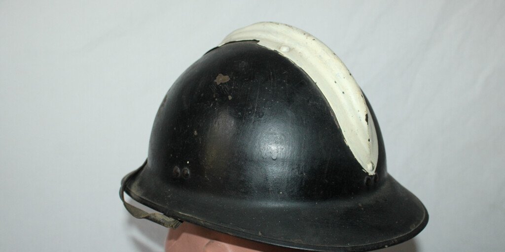Casque vintage Chris King sans logo 1 en début 2 écrou 30,2 1 pouce 1
