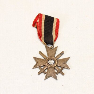Kriegsverdienstkreuz 39/45