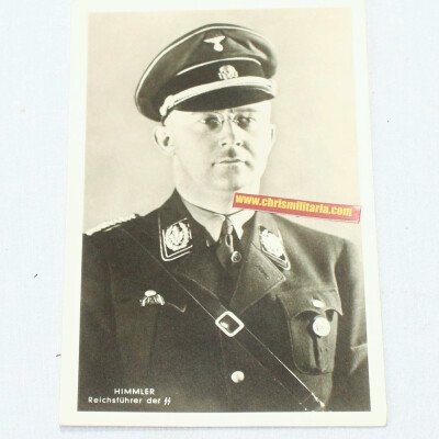 Photo Himmler