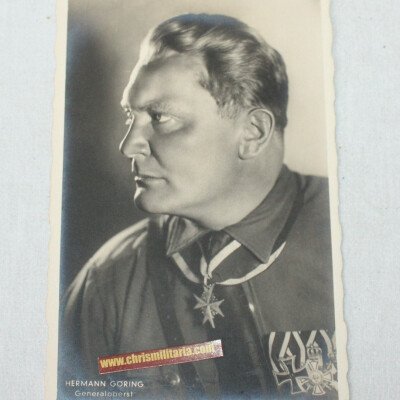 Photo Goering