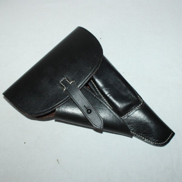 Holster  P38, 2e Mle