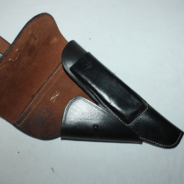 Holster  P38, 2e Mle