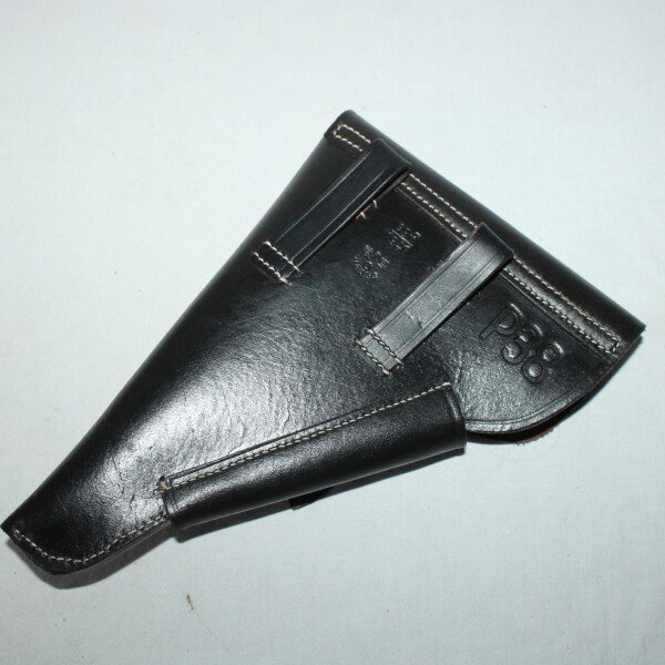 Holster  P38, 2e Mle