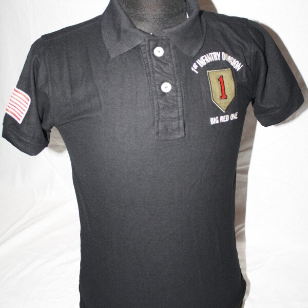 Polo 1st DI US