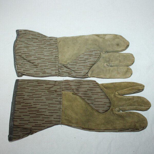 Gants/moufles DDR