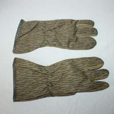 Gants/moufles DDR