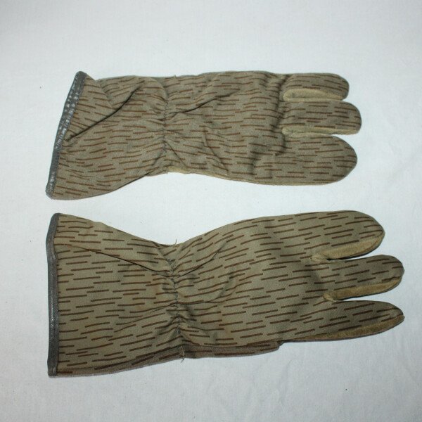 Gants/moufles DDR