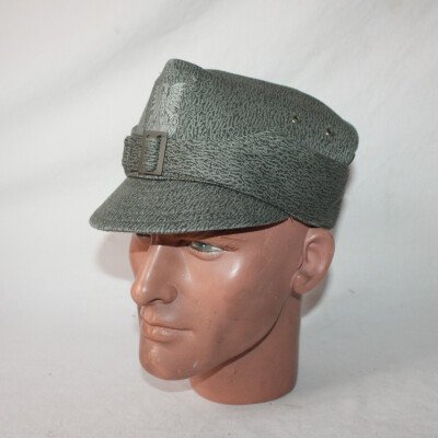 casquette armée polonaise après guerre