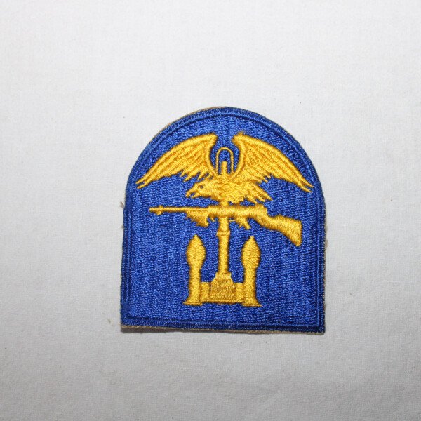 Patch Amphibious Engineers