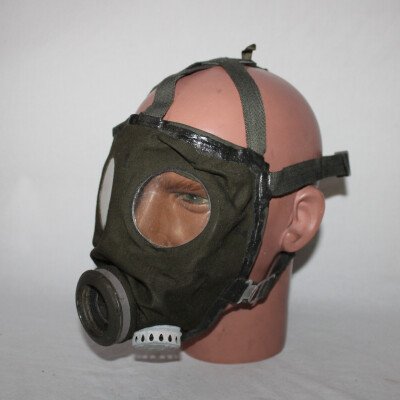 Masque a gaz M1944