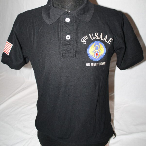 Polo 8th USAAF