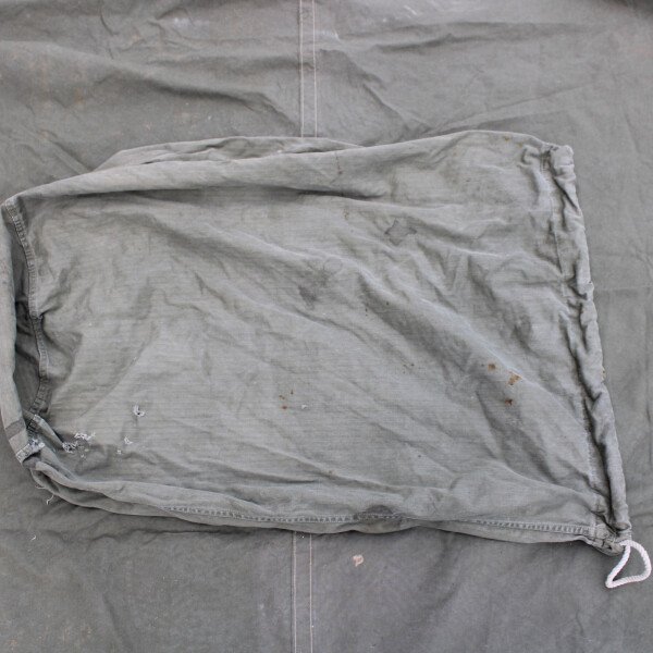 Barrack Bag  olive drab