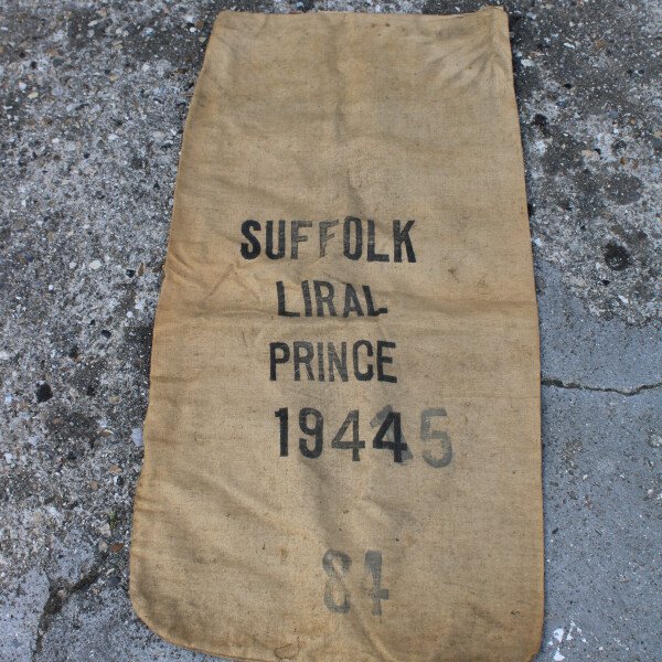 Sac Suffolk 1944