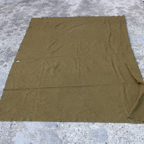 Blanket wool ODM-34