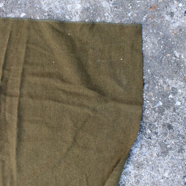Blanket wool ODM-34