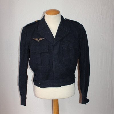 Blouson M46 Armée de lair