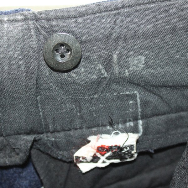 Pantalon M45 Armée de l'air