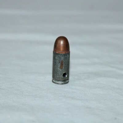 Cartouche 45acp