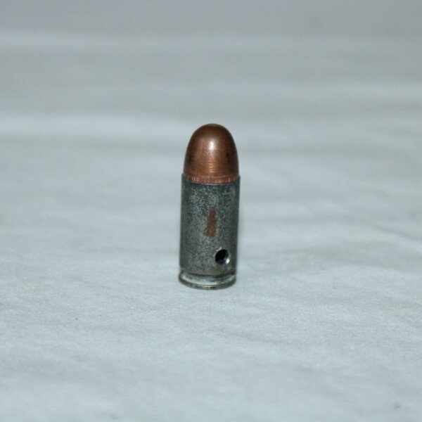 Cartouche 45acp