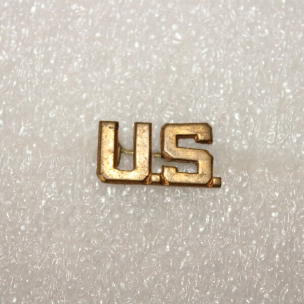 Monogramme Us british made