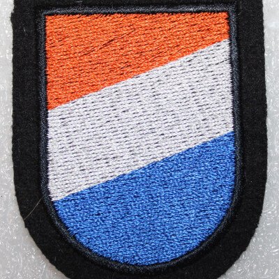 Volontaire Hollandais (Nederland)