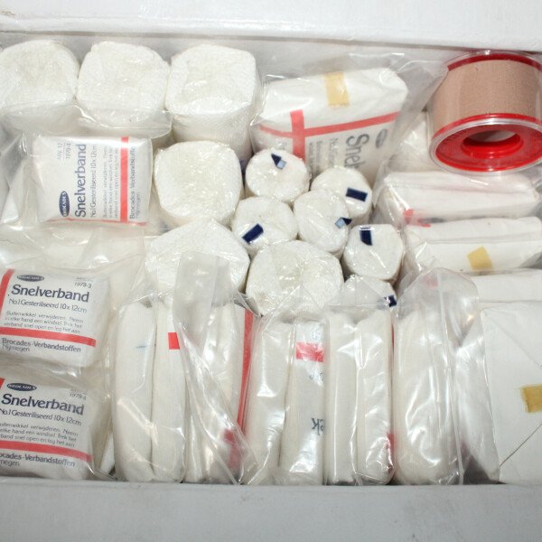 Equipement sanitaire