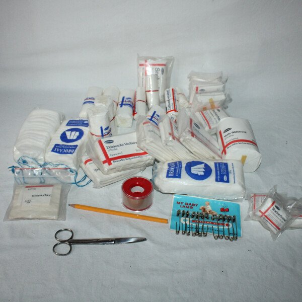 Equipement sanitaire