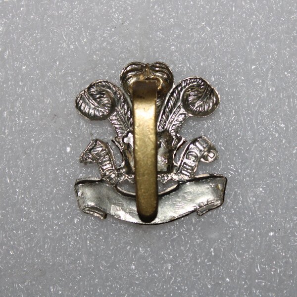 Cap badge Welch Regiment