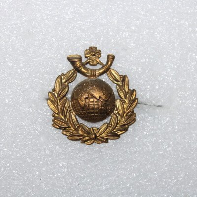 Cap badge RMLI