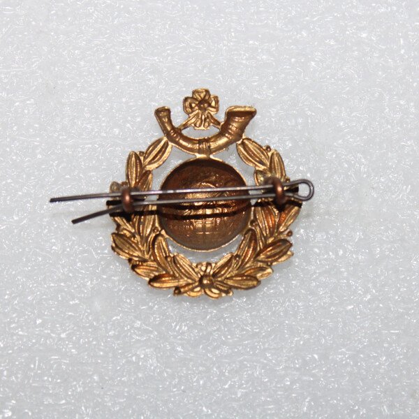 Cap badge RMLI