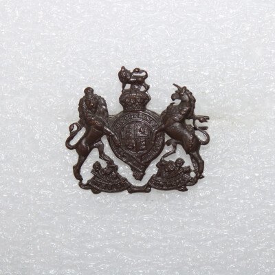 Cap badge Off Général service