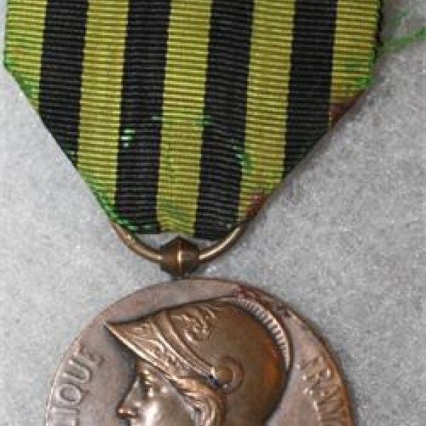 Médaille Commémorative 1870