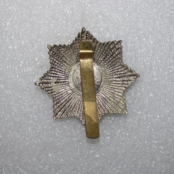 Cap badge RCR