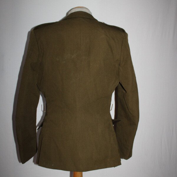 Jacket man's n°2 dress  Scottish