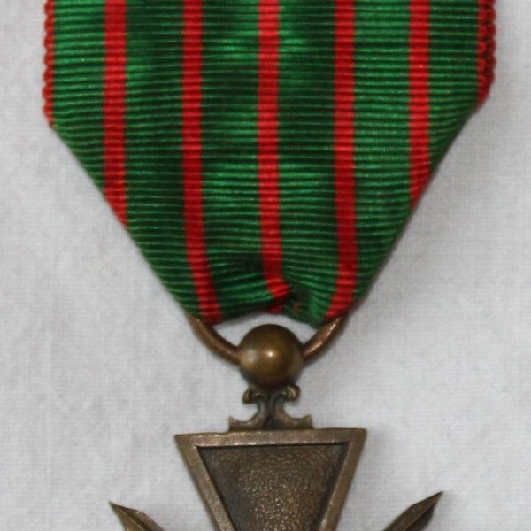 Croix de Guerre 14/15