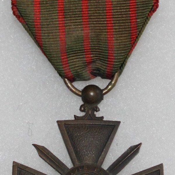 Croix de Guerre 14/16