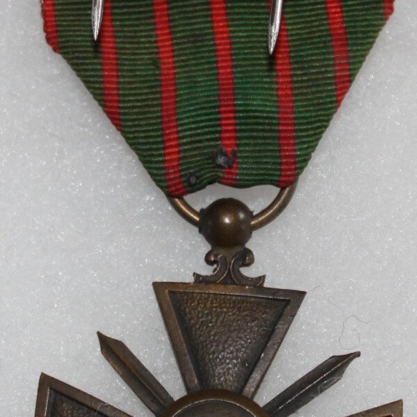 Croix de Guerre 14/16