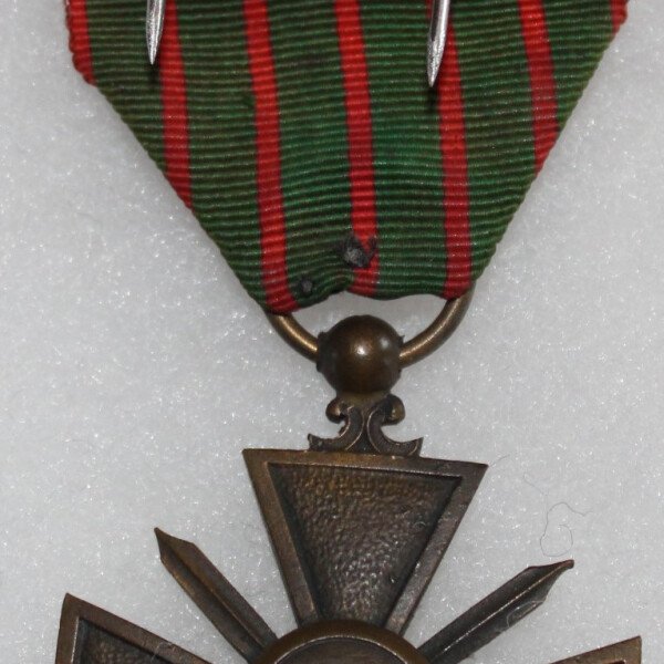 Croix de Guerre 14/16