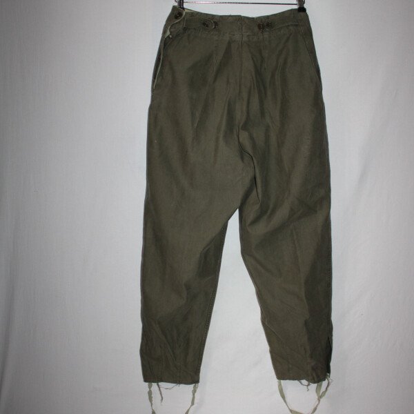 Pantalon M43 Wac 12R