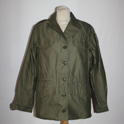 Veste M43 Wac