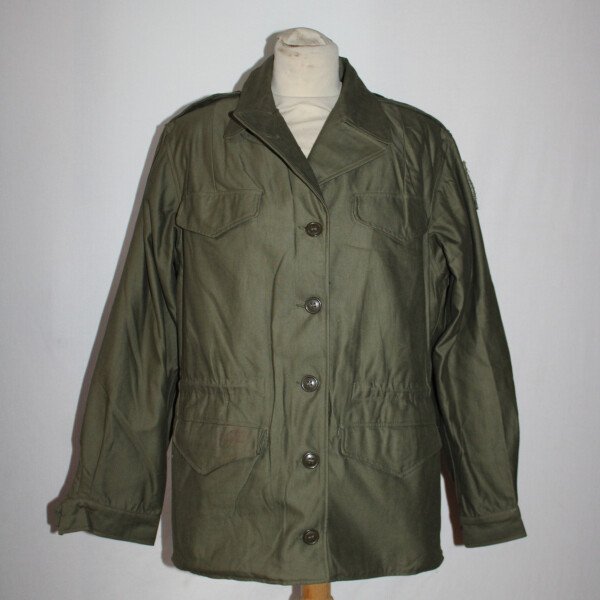 Veste M43 Wac