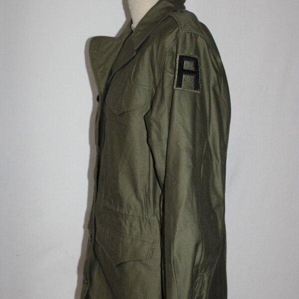 Veste M43 Wac