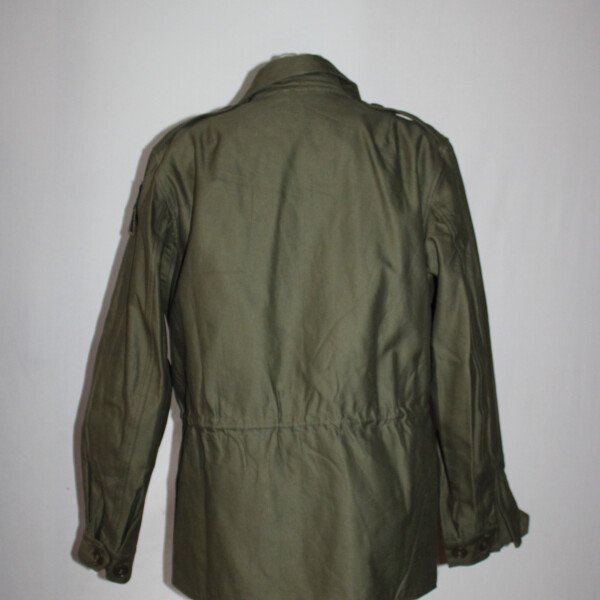 Veste M43 Wac