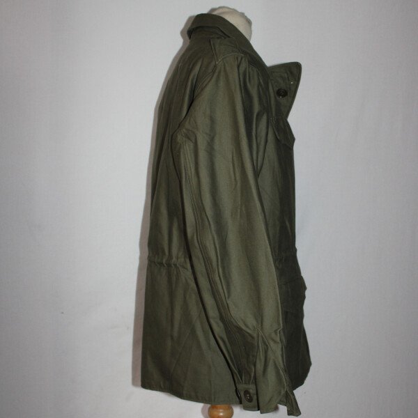 Veste M43 Wac