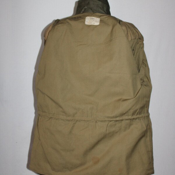 Veste M43 Wac