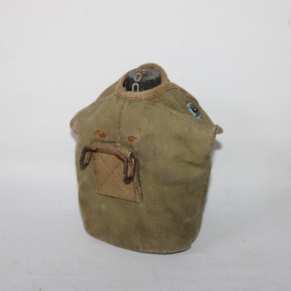 Gourde British Made