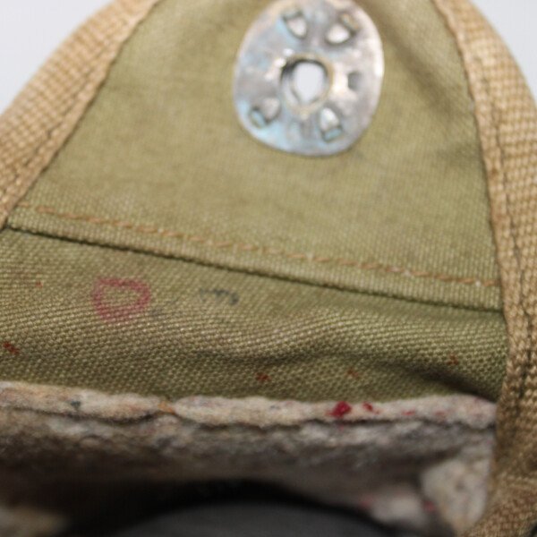 Gourde British Made