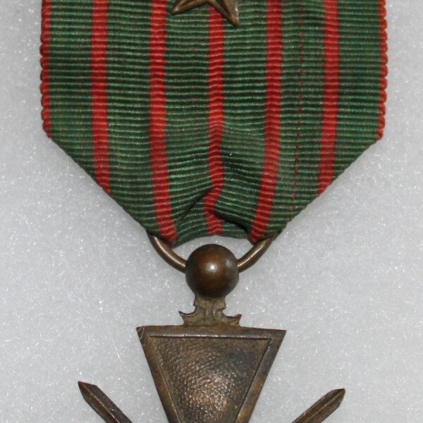 Croix de Guerre 14/17