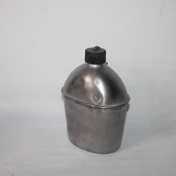 Gourde British Made