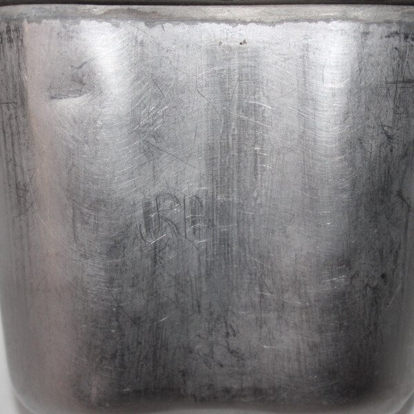 Gourde British Made